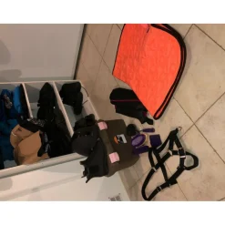 pack d’équitation