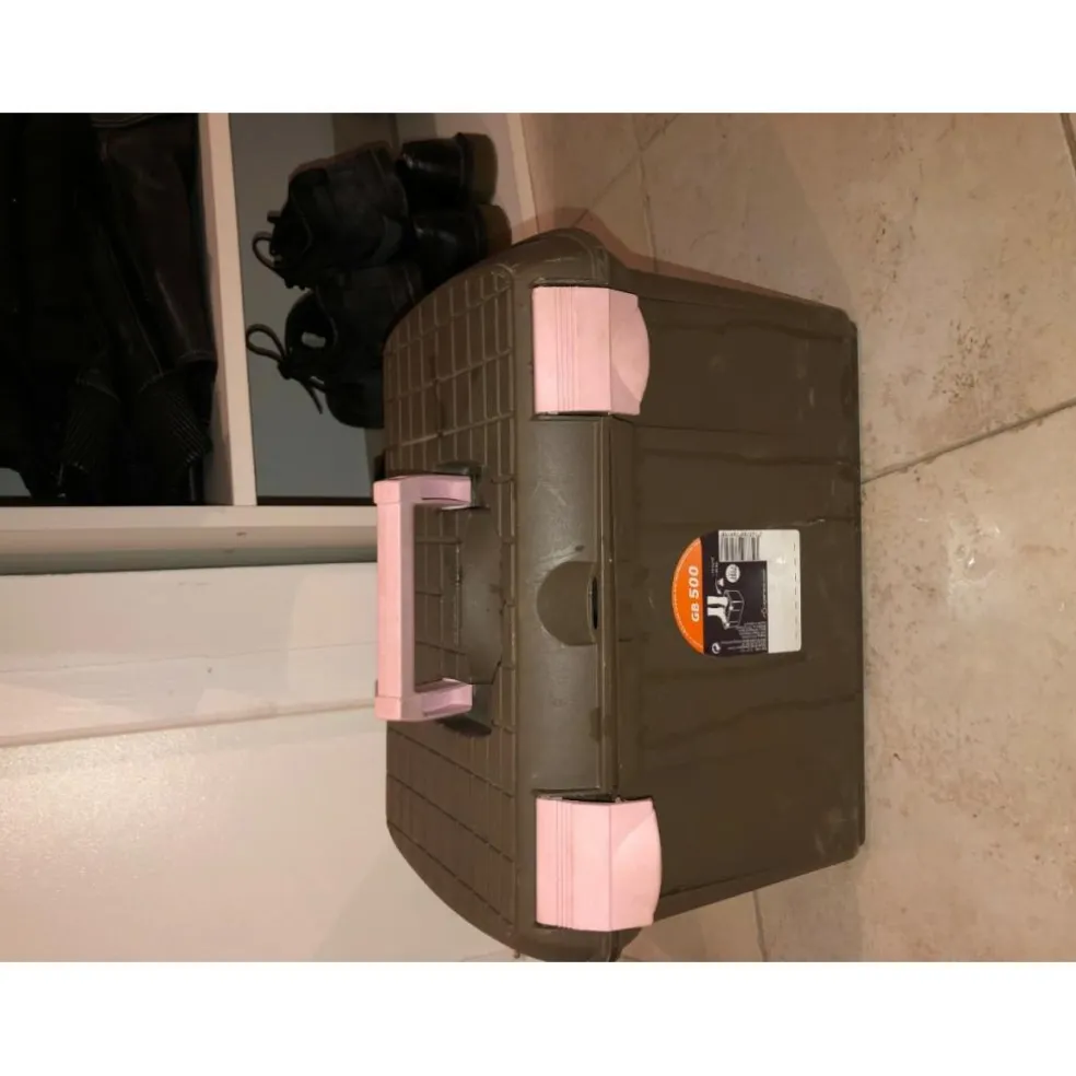 pack d’équitation
