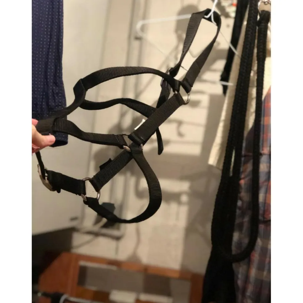 pack d’équitation