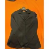 Pack KANJI veste de concours Harcour + Airbag HITAIR
