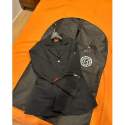 Pack KANJI veste de concours Harcour + Airbag HITAIR