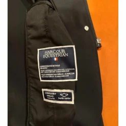 Pack KANJI veste de concours Harcour + Airbag HITAIR