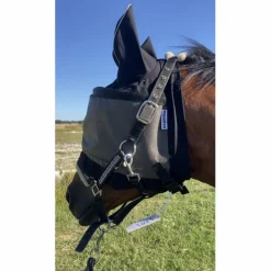 Pack Premium equidiva avec cache-oreilles + lunettes eVysor eQuick