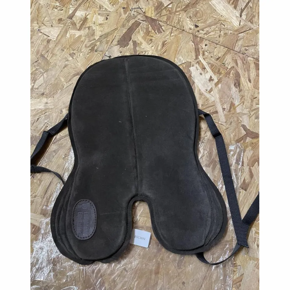 Pad correcteur de selle - Enlightened Equitation