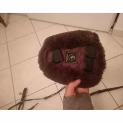 pad pour collier de chasse neuf BR
