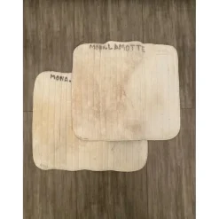 Paie de Flanelle