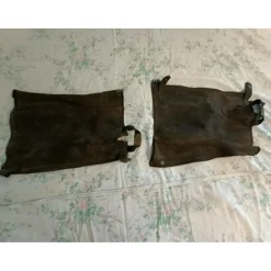 Pair de chaps L