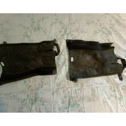 Pair de chaps L