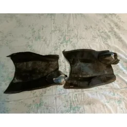 Pair de chaps L