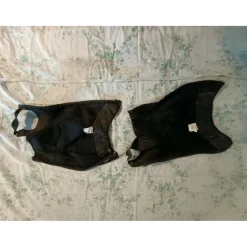 Pair de chaps L