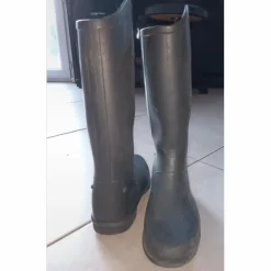 Paire de bottes enfants