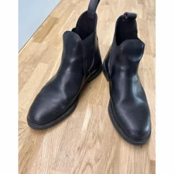 Paire de bottines