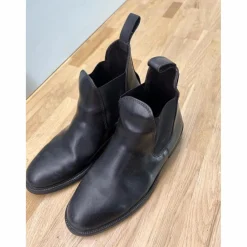 Paire de bottines