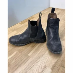 Paire de bottines