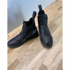Paire de bottines