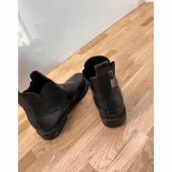Paire de bottines