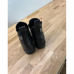 Paire de bottines