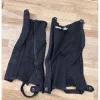 Paire de chaps