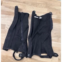 Paire de chaps