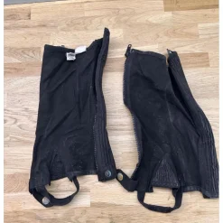 Paire de chaps
