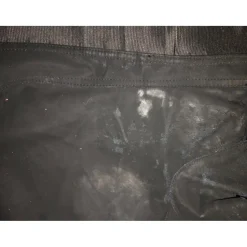 Paire de chaps