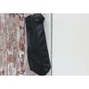 paire de chaps noir