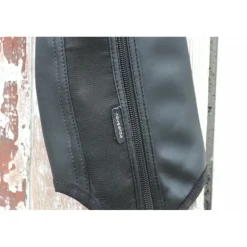 paire de chaps noir