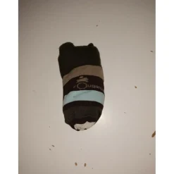 Paire de chausettes, fouganza