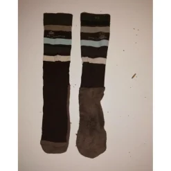Paire de chausettes, fouganza