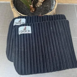 Paire de cotons CLIMATEX ESKADRON