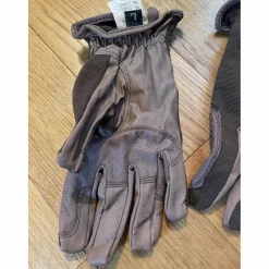 paire de gant HKM