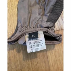 paire de gant HKM