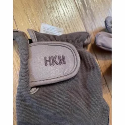 paire de gant HKM