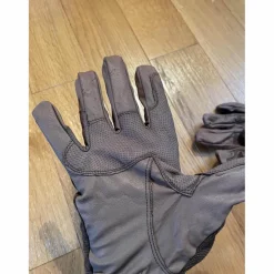 paire de gant HKM