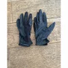 Paire de gants noir Fouganza