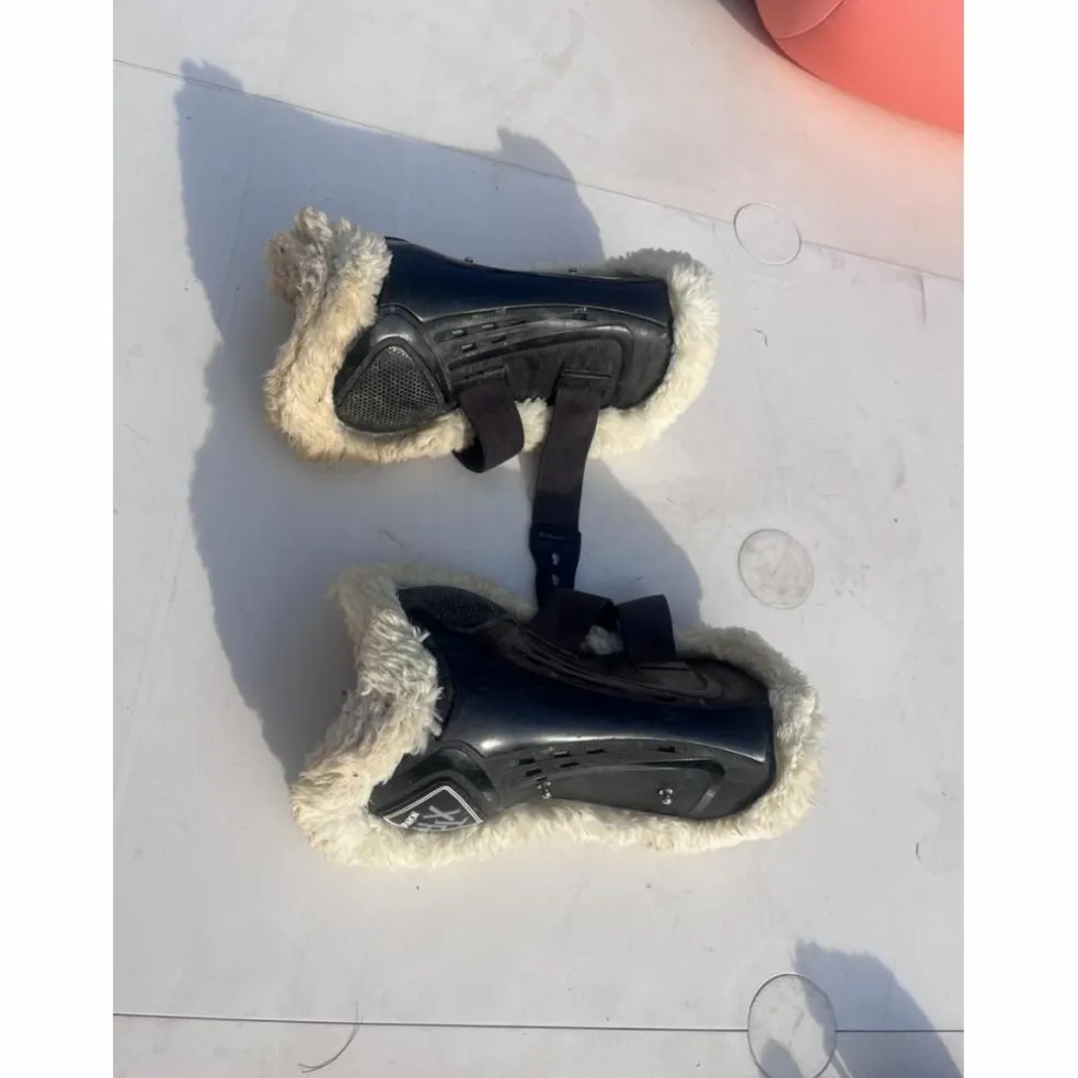 Paire de geûtres XTR