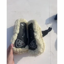 Paire de geûtres XTR