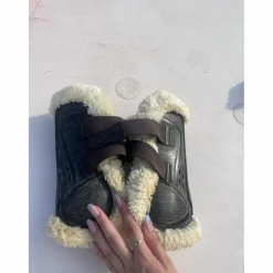 Paire de geûtres XTR