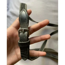 Paire de rênes