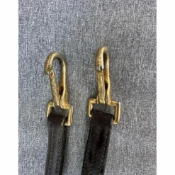 paire de rênes allemandes