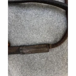 paire de rênes allemandes