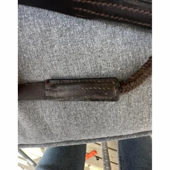 paire de rênes allemandes