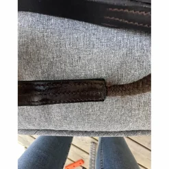 paire de rênes allemandes