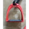 Paire d’etriers Jin Stirrup + étrivières