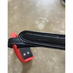 Paire d’etriers Jin Stirrup + étrivières