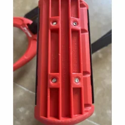 Paire d’etriers Jin Stirrup + étrivières