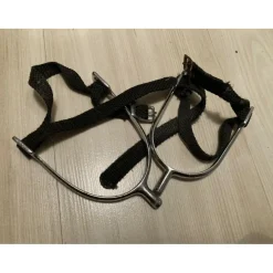 Paire d’éperons