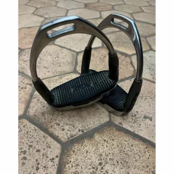Paire d'étriers