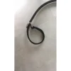Paire et rênes