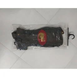 Paires de chaps neuves marron Éric Thomas
